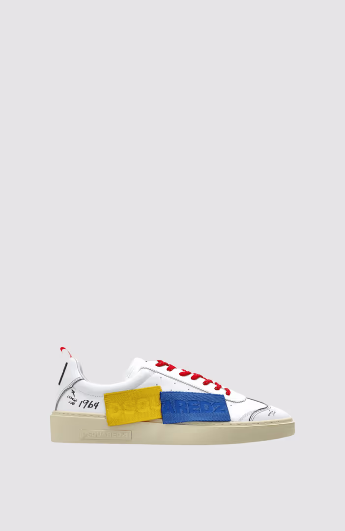 Rider Sneakers