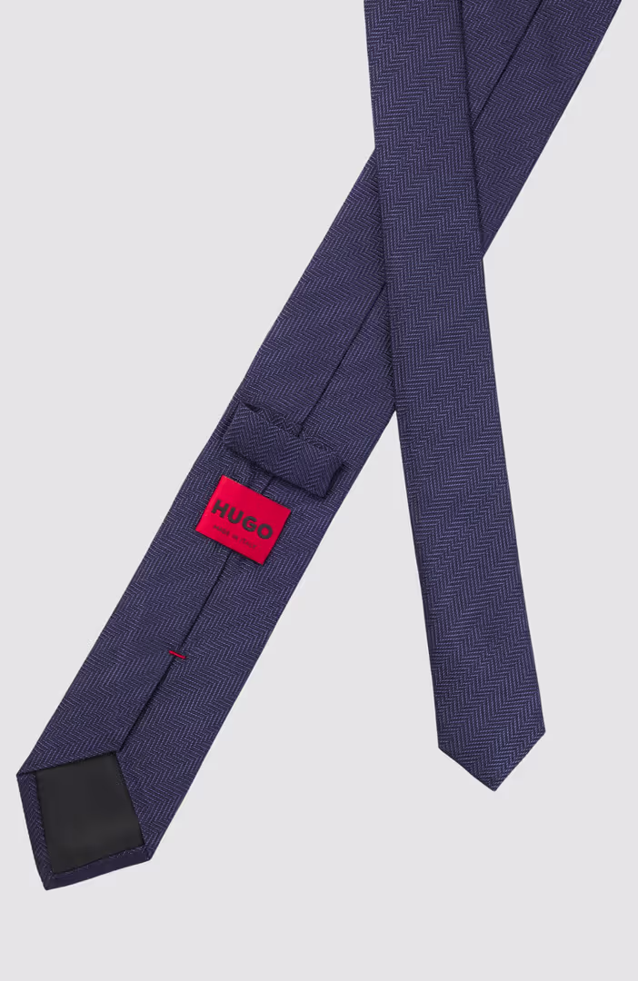 Tie cm 6