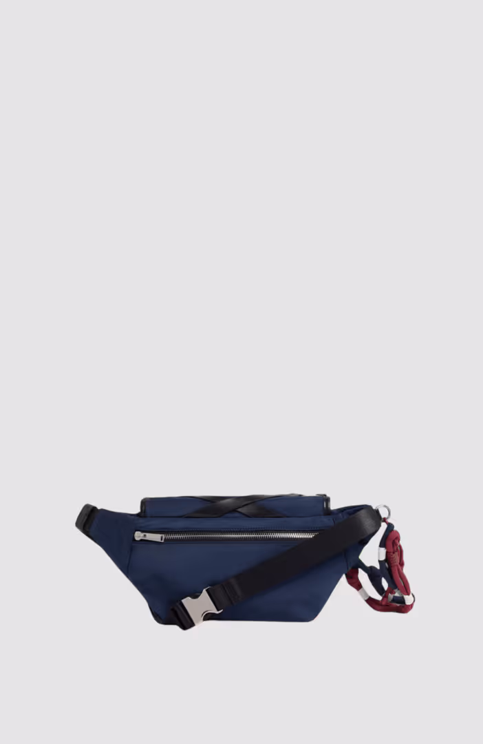 Dsquared2 Heritage Belt Bag