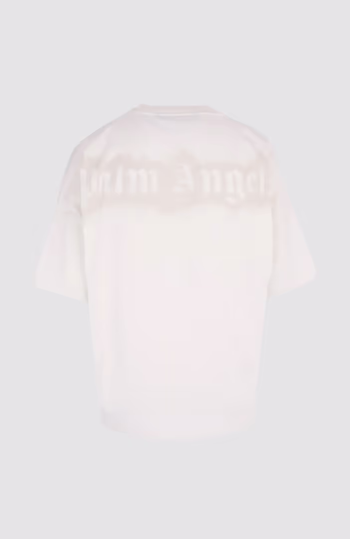 Spray Bear Over Tee