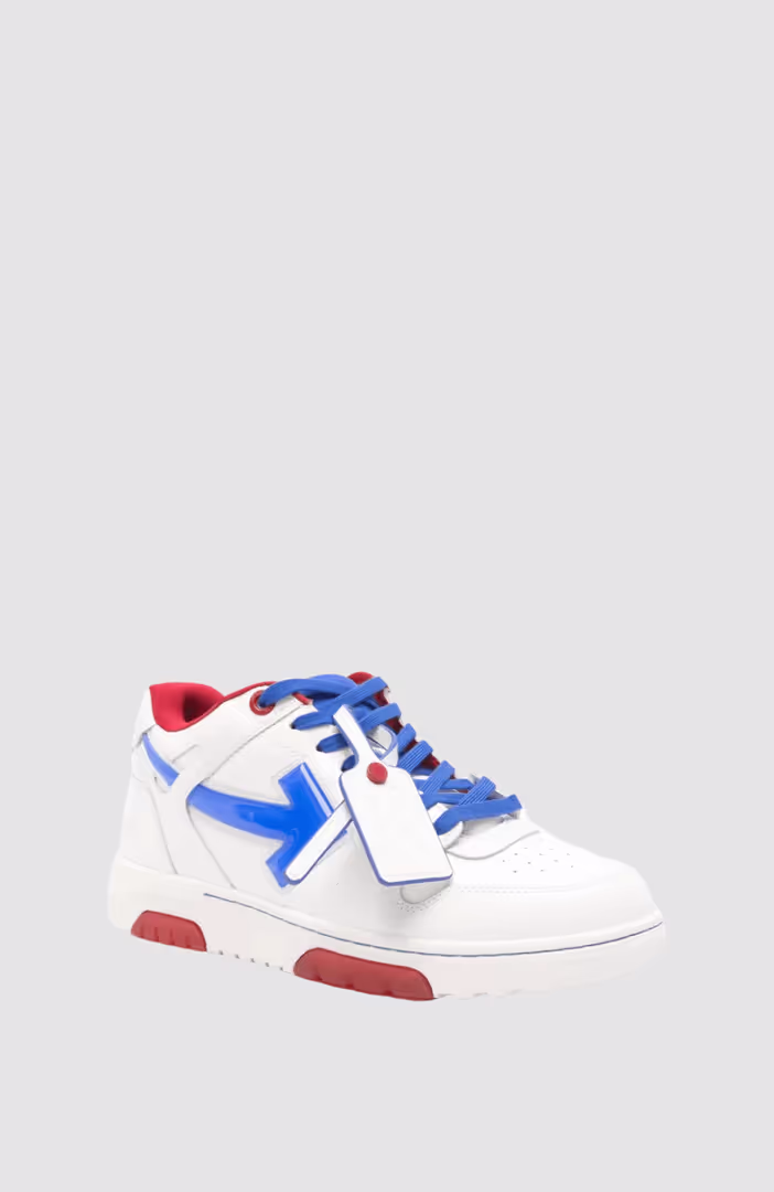Out of Office Sneakers
