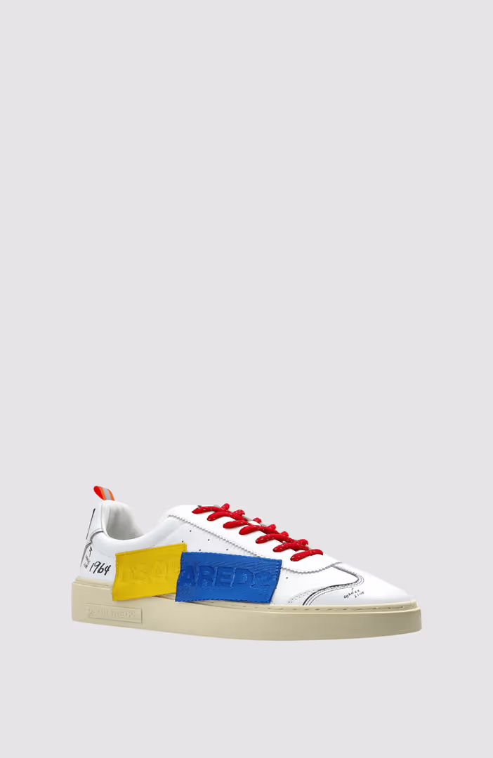 Rider Sneakers