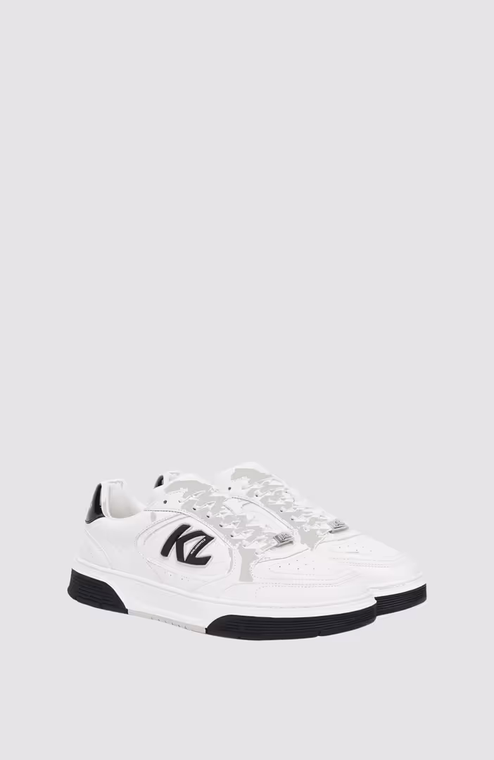 KOURTNEY Sidetrim Lo Lace