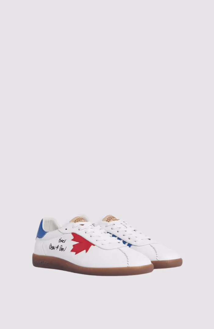 Dsquared2 Rebels Sneakers