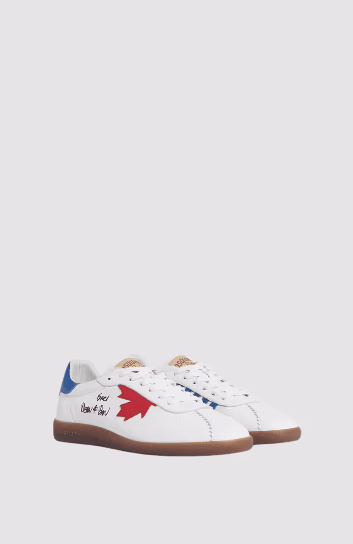 Dsquared2 Rebels Sneakers