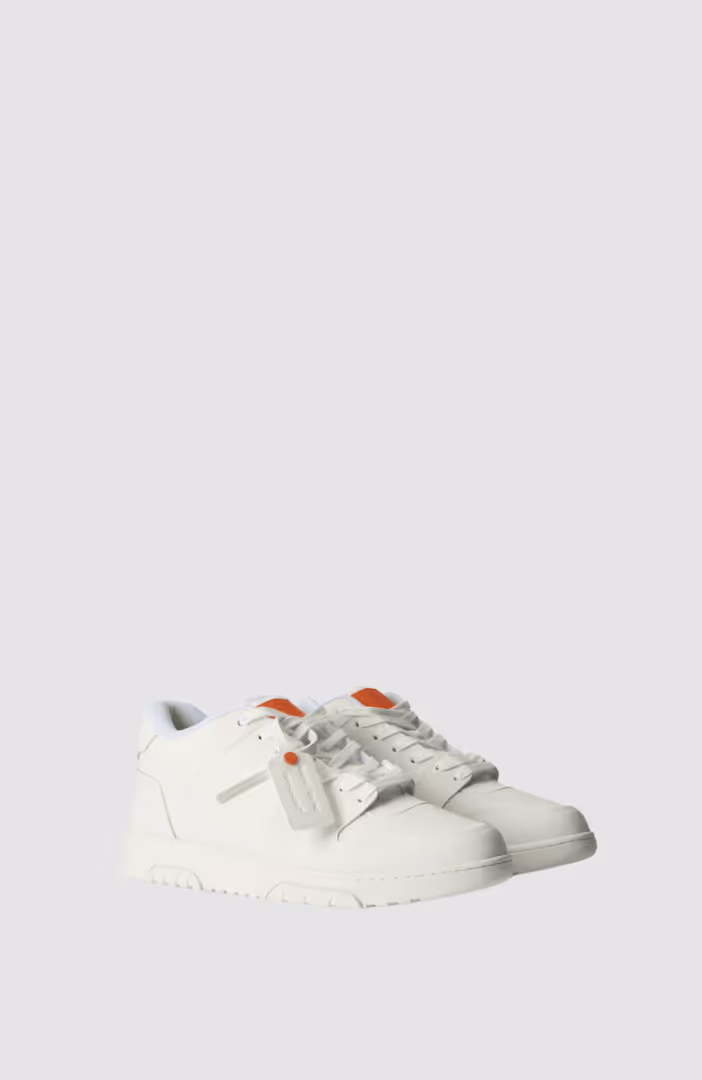 Out of Office Sneakers