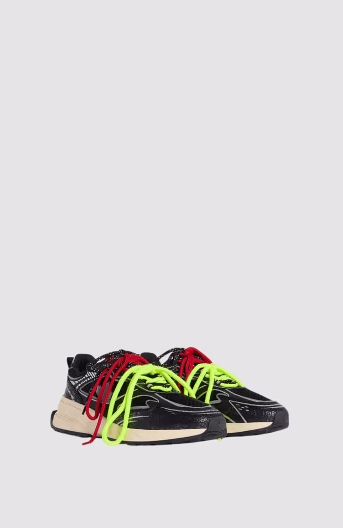 Sprinter Sneakers