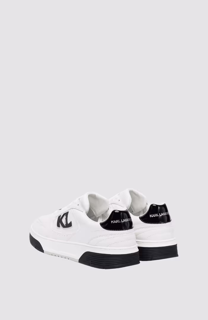 KOURTNEY Sidetrim Lo Lace