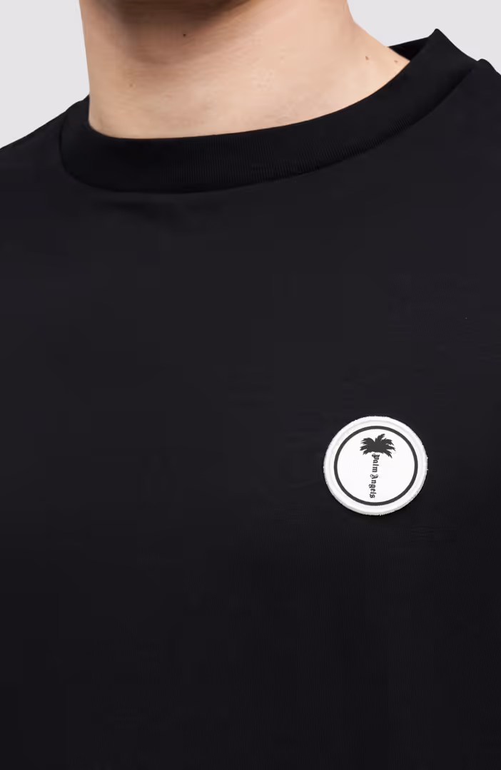 Tree Logo Regular Tee