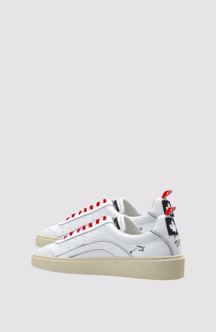 Rider Sneakers