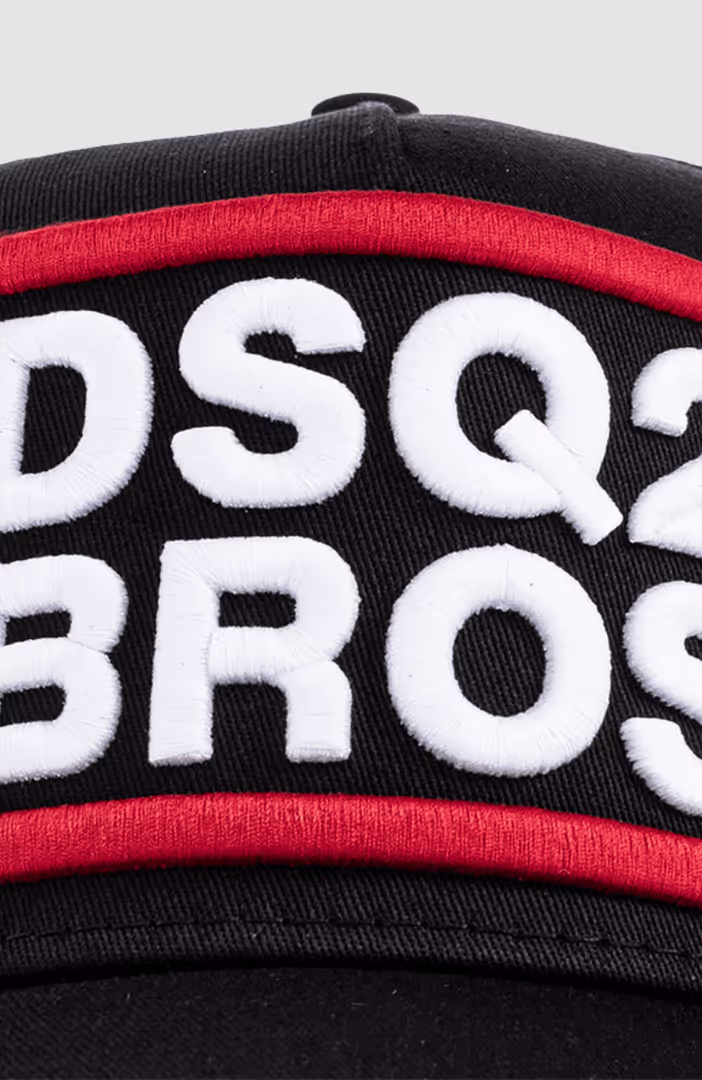 Dsquared2 Baseball Cap