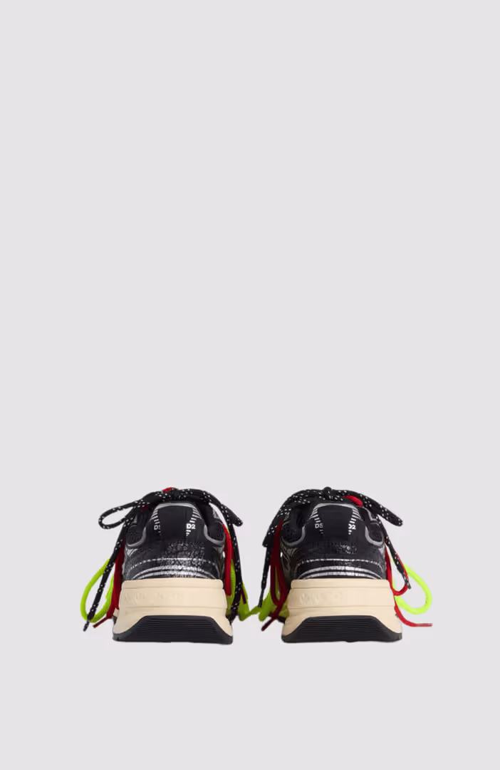 Sprinter Sneakers