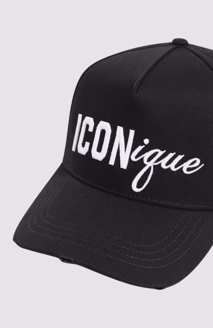 ICONique Baseball Cap