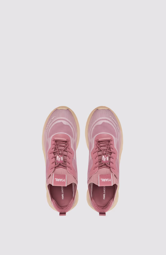 K/KITE RUN Gradient Lo Sock