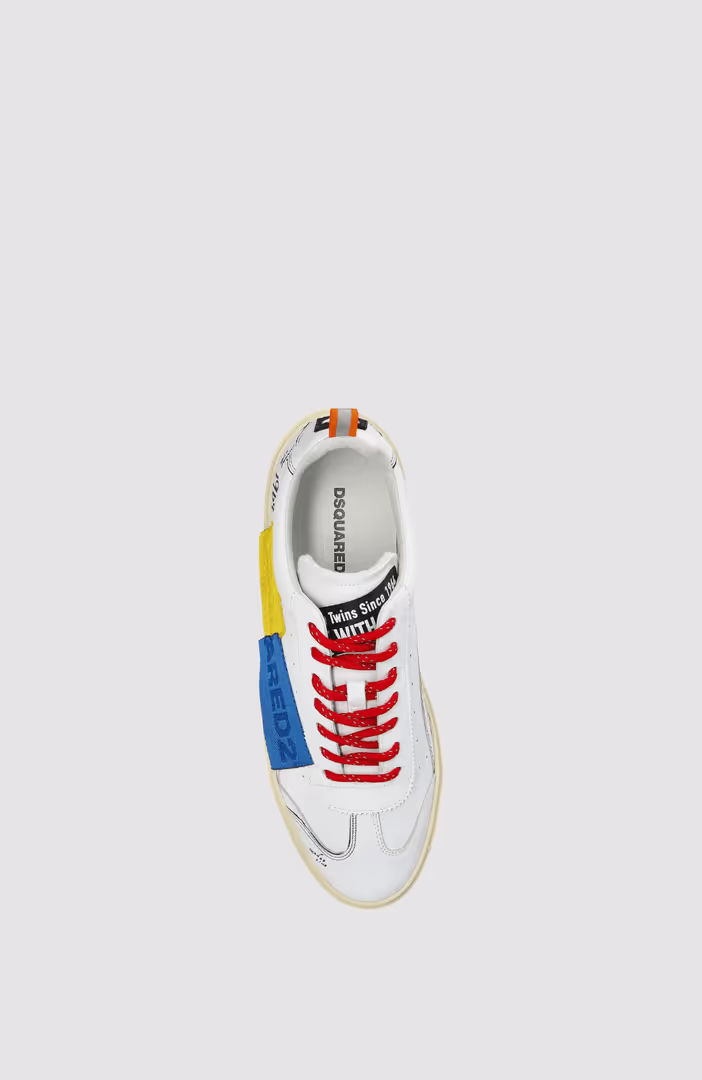 Rider Sneakers