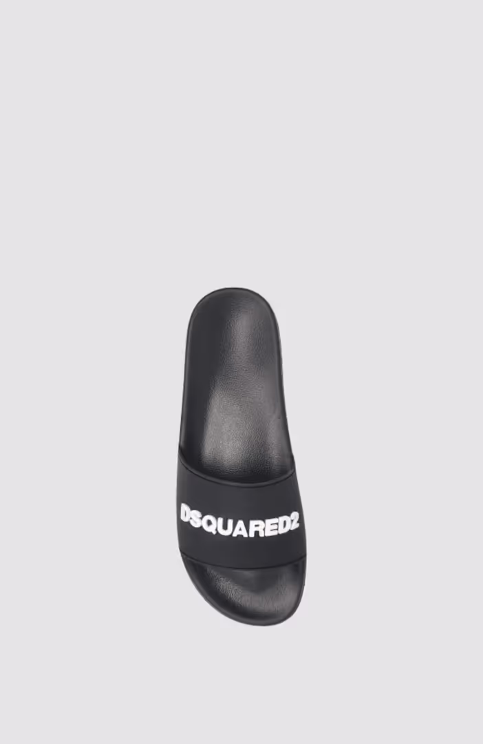 Dsquared2 Logo Slides