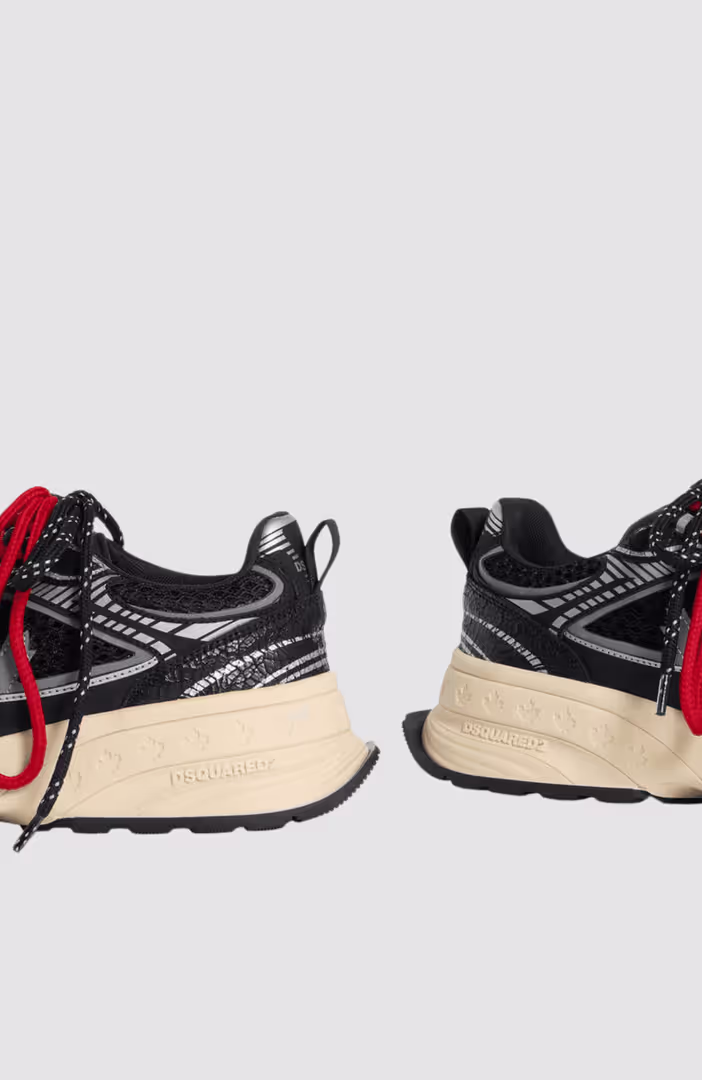 Sprinter Sneakers