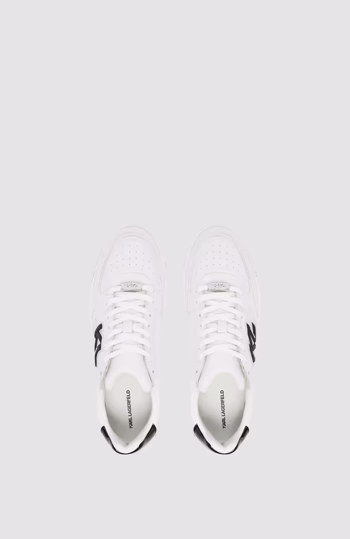 KOURTNEY Sidetrim Lo Lace