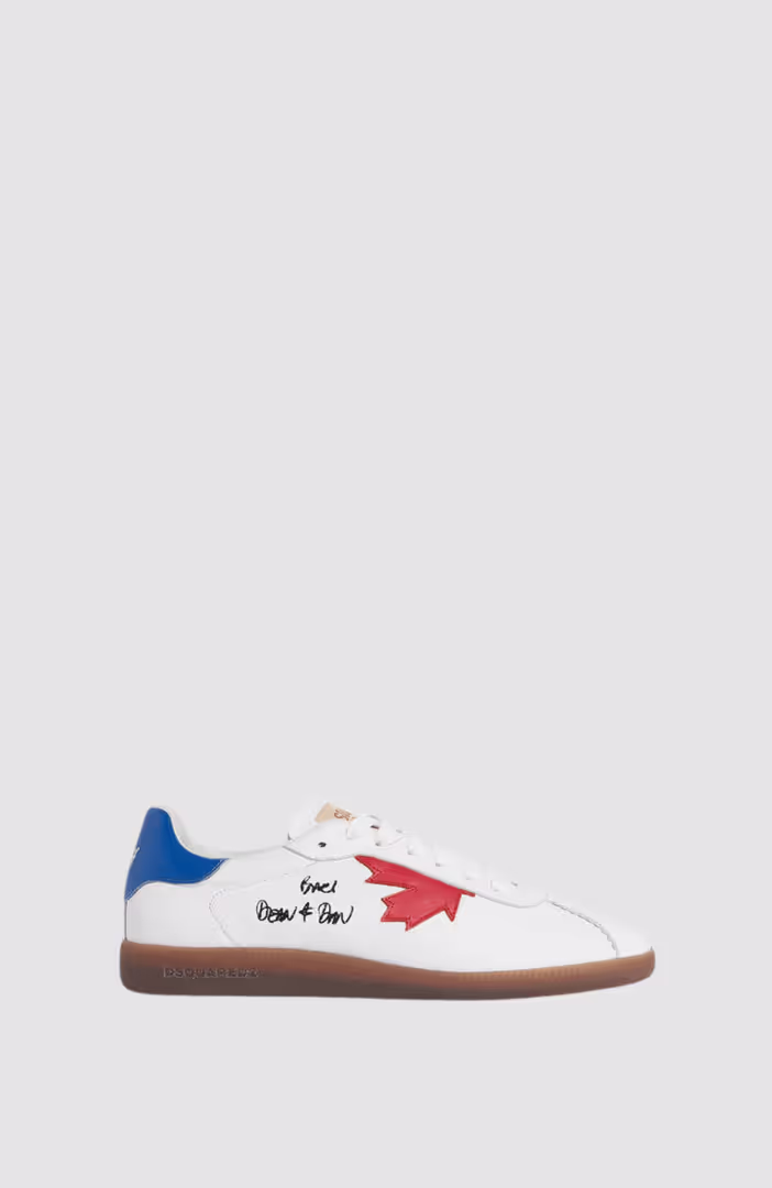 Dsquared2 Rebels Sneakers