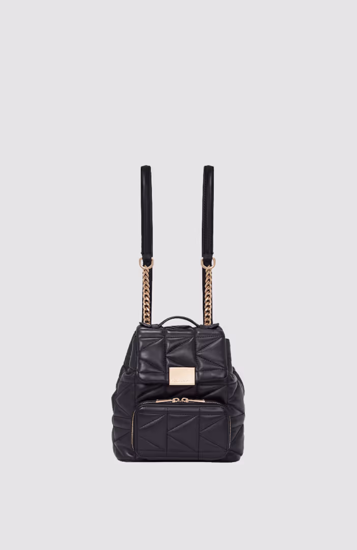K/Kuilt Sm Backpack