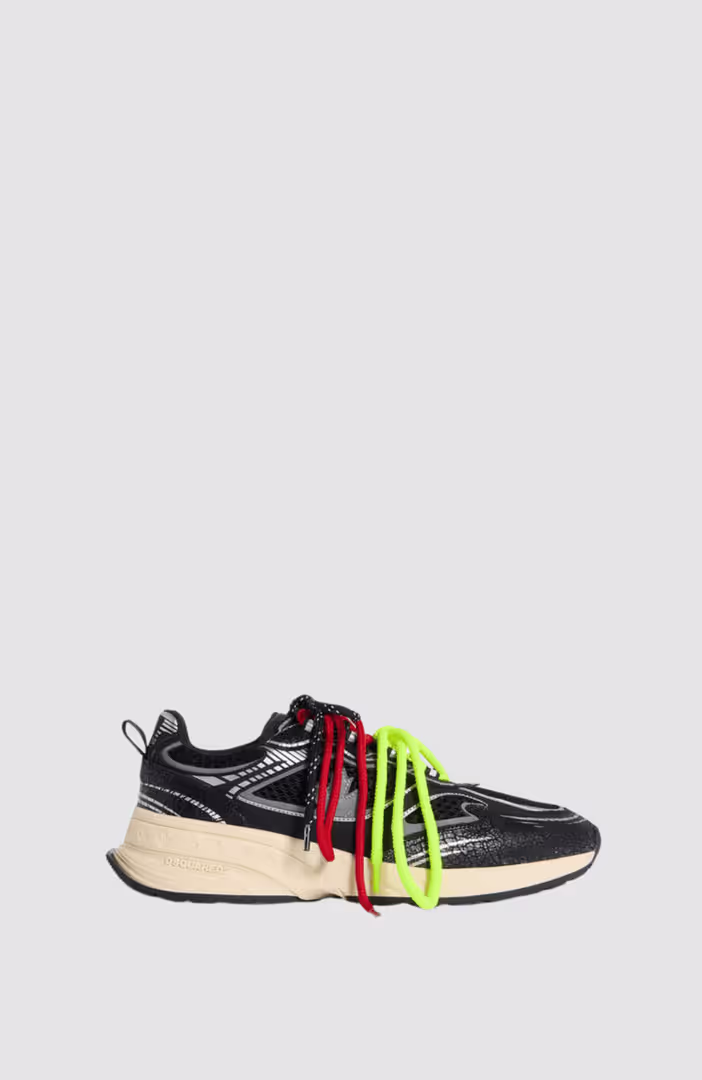 Sprinter Sneakers