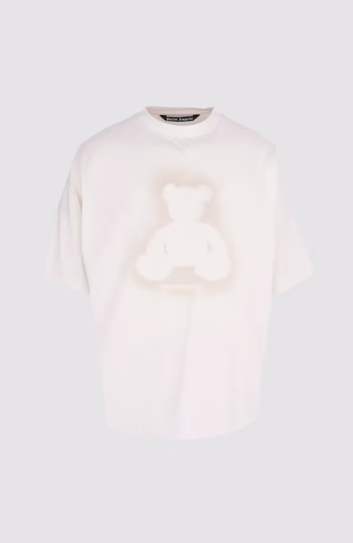 Spray Bear Over Tee
