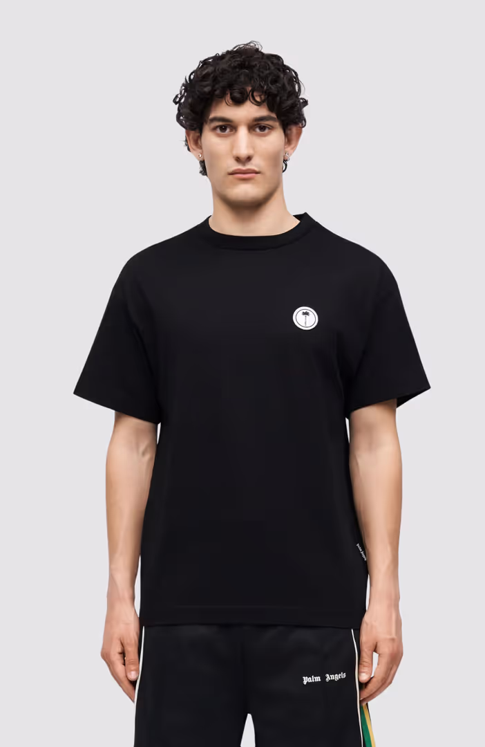 Tree Logo Regular Tee