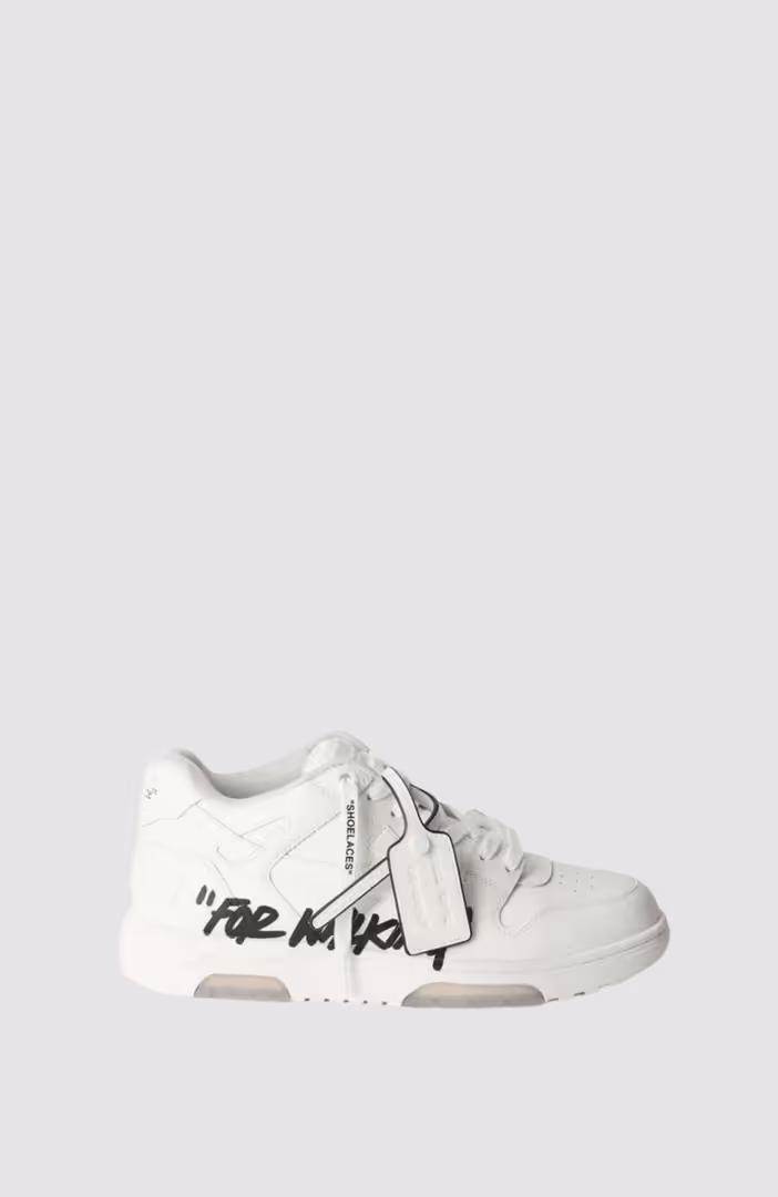Out of Office Sneakers
