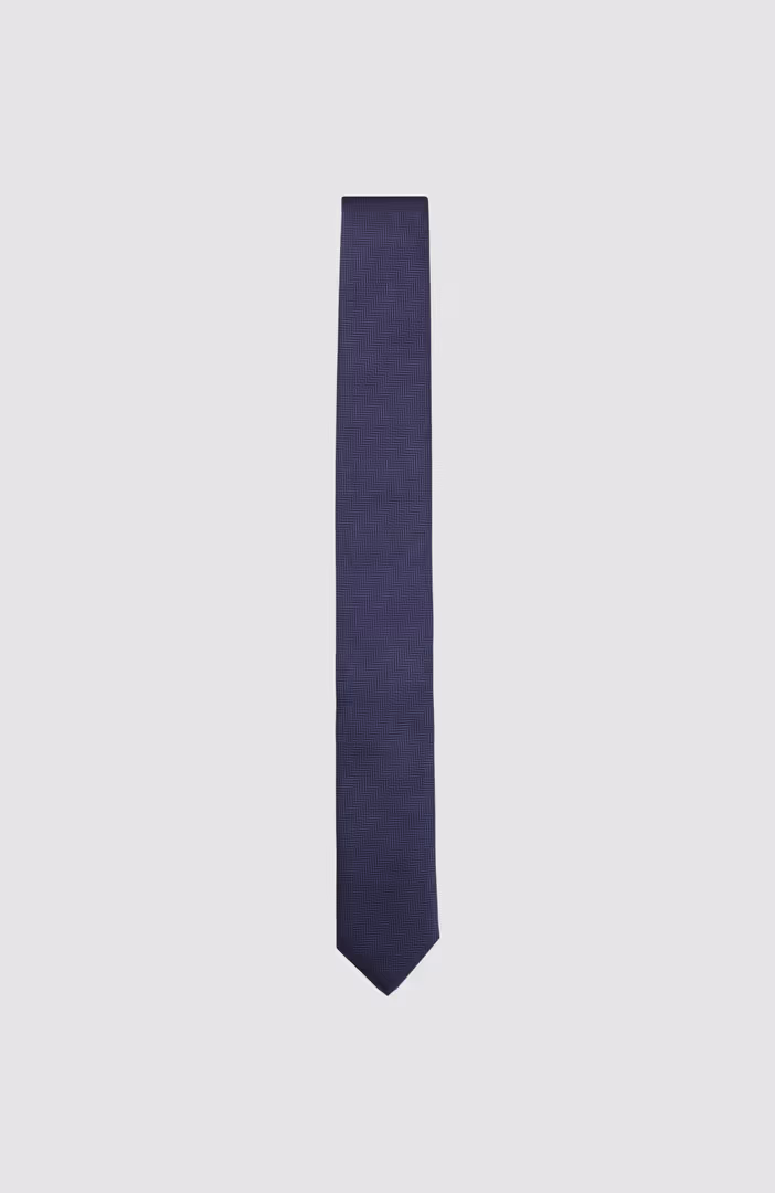 Tie cm 6