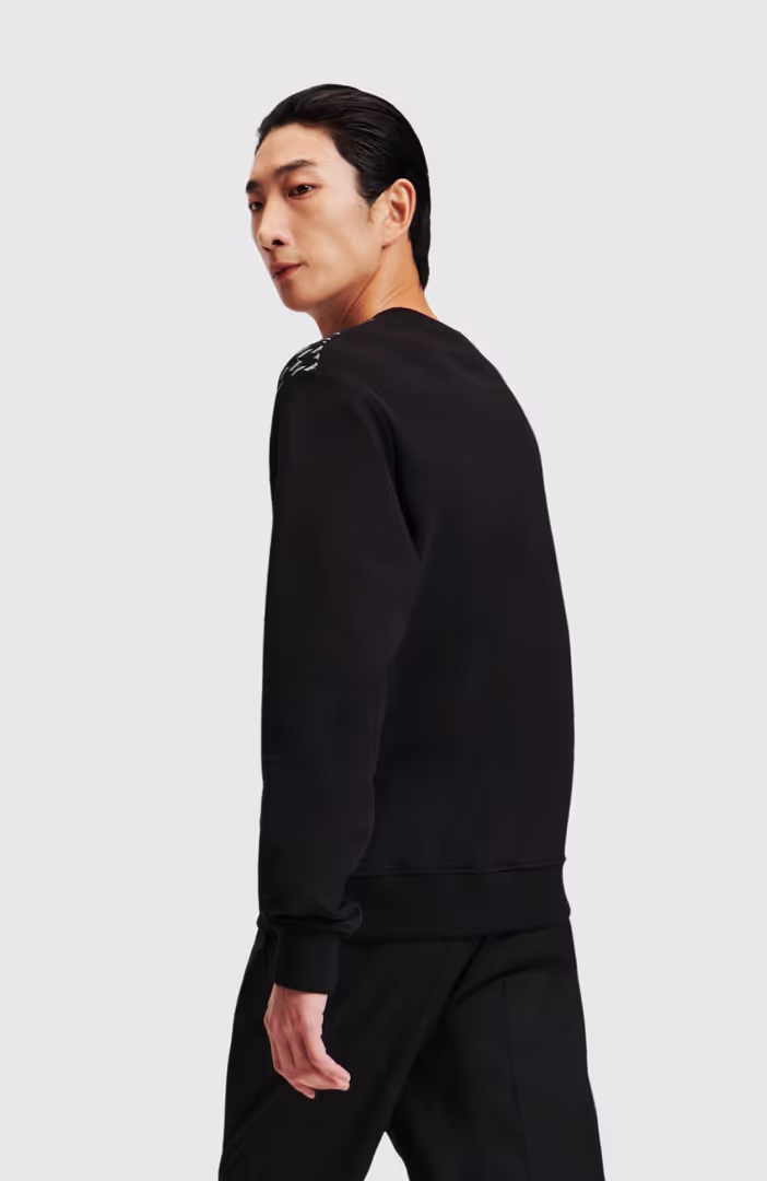 Monogram Degrade Sweatshirt