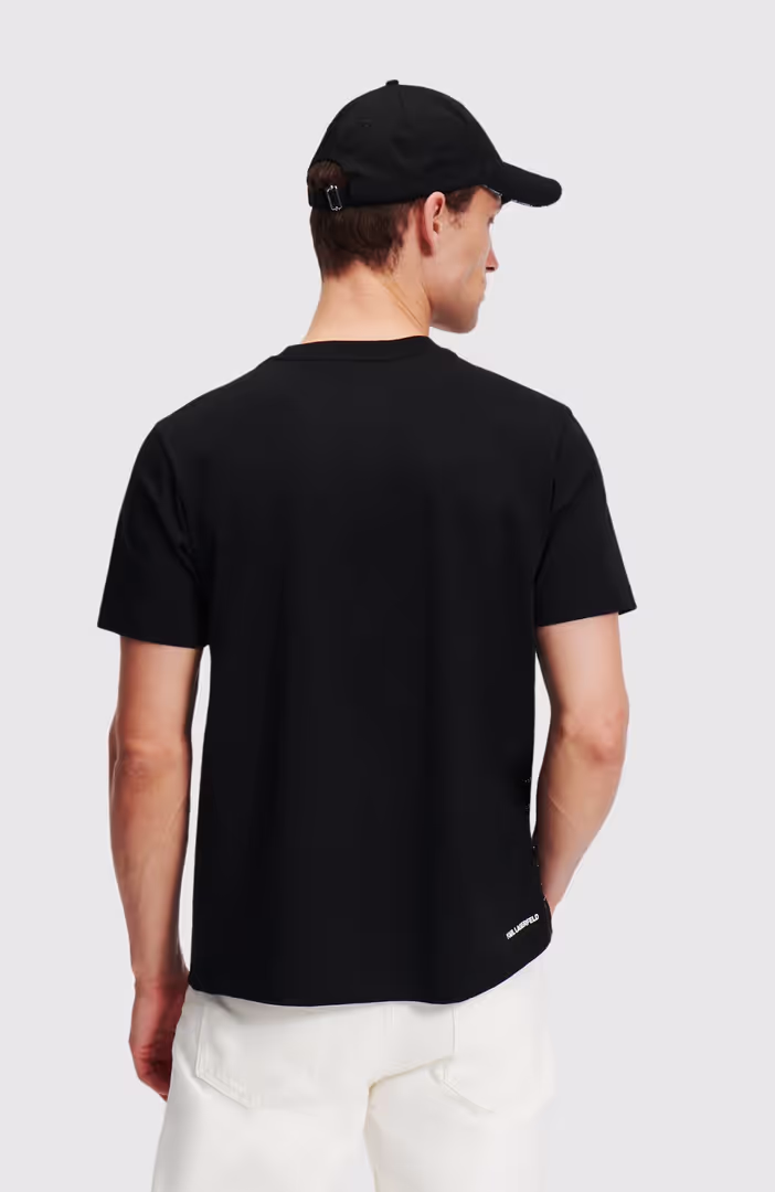 Monogram Degrade T-Shirt