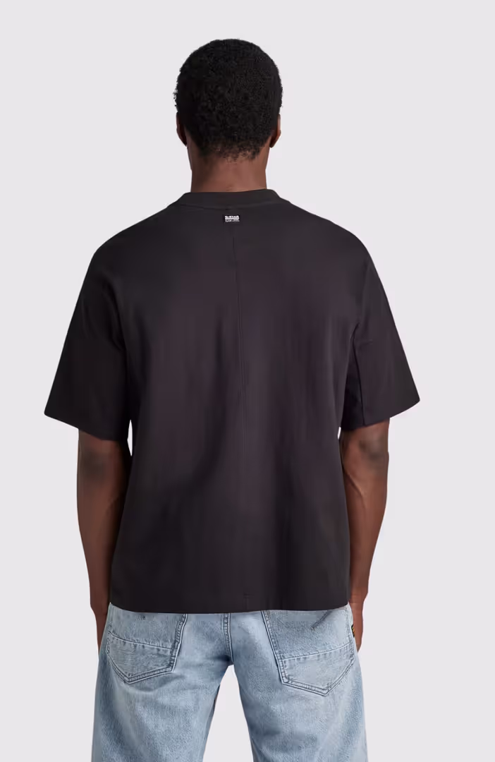Motion boxy r t