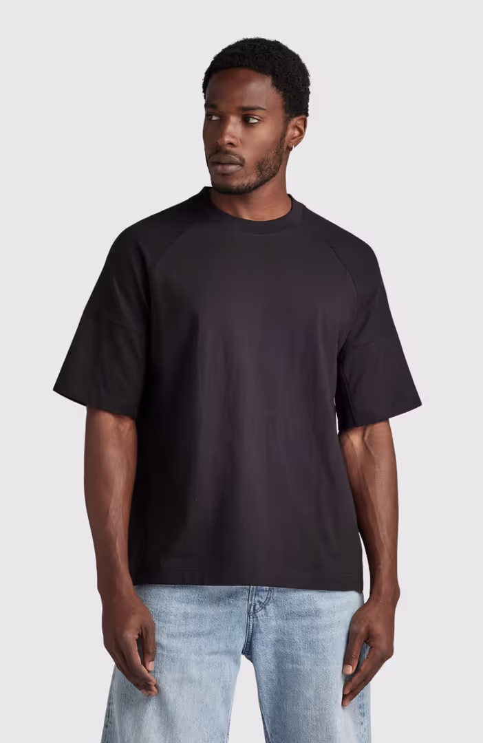 Motion boxy r t