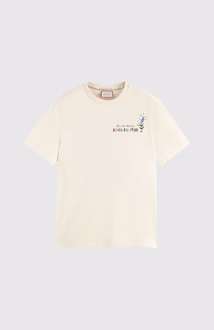 Music Artwork T-Shirt