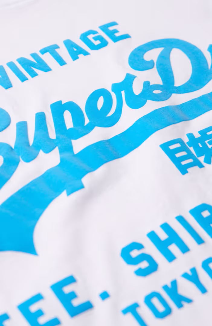 Neon Vl T Shirt
