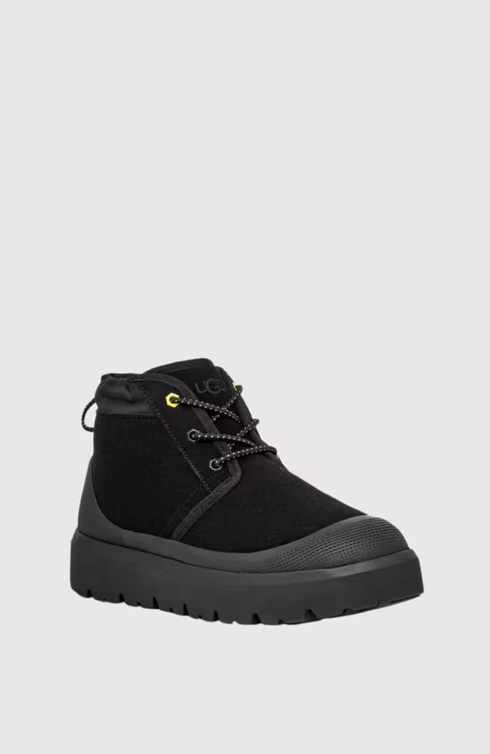 Neumel Weather Hybrid