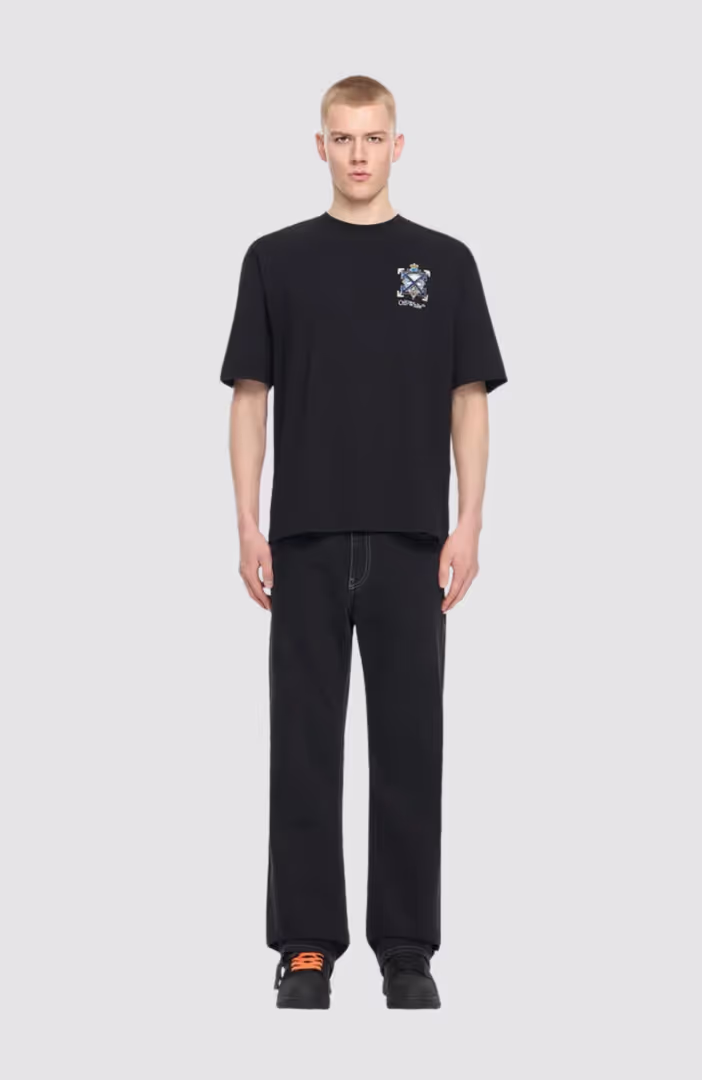 Jewelry Araldic Arrow S/S Skate Tee