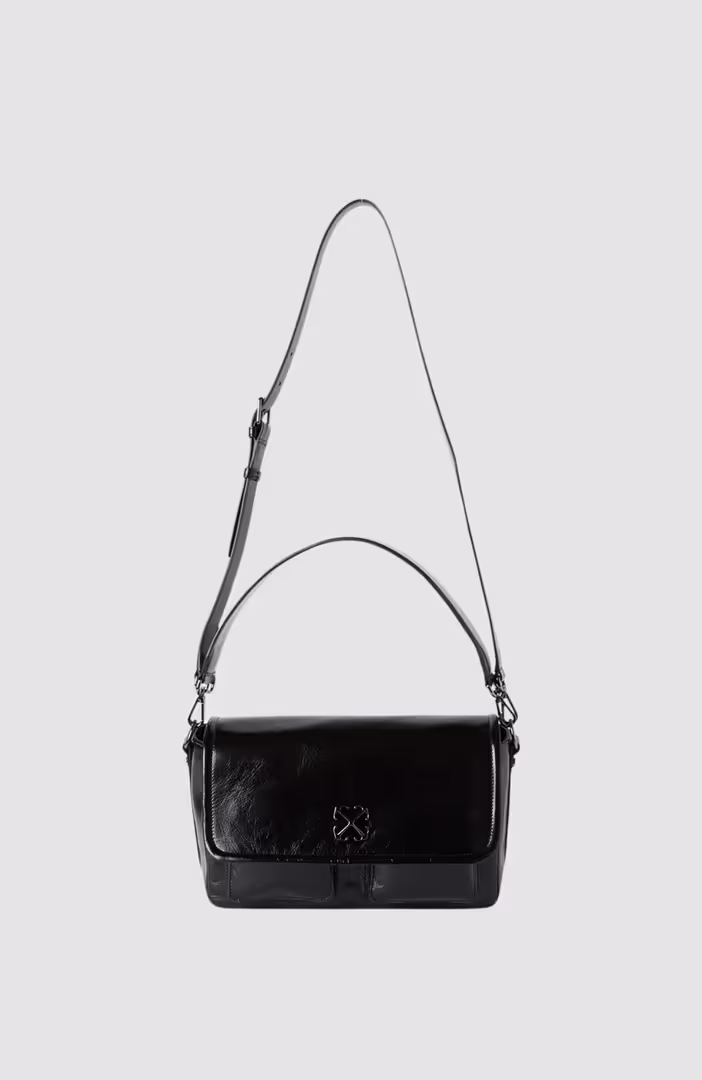 Dumbo.B Mukltipocket Flap