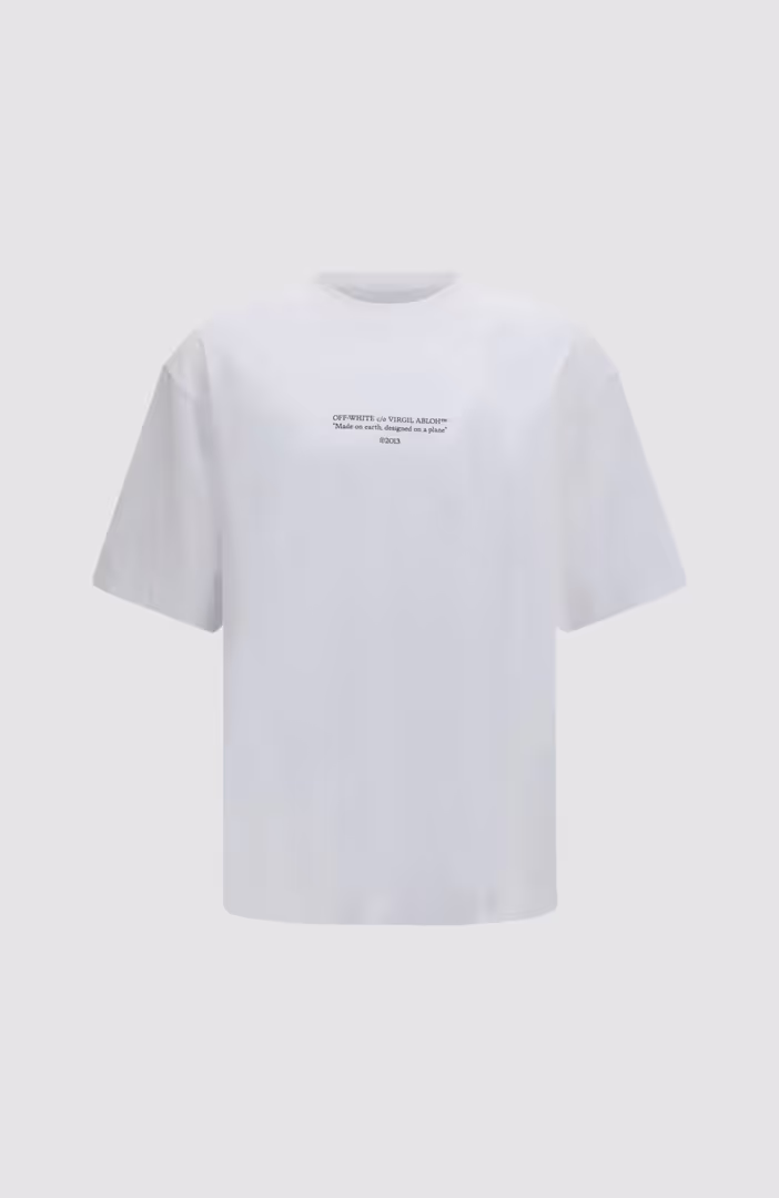 Statement S/S Skate Tee