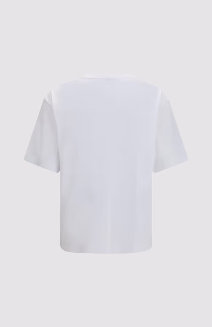 Statement S/S Skate Tee