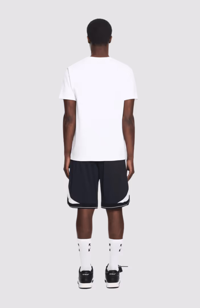 Small Arrow Slim T-Shirt