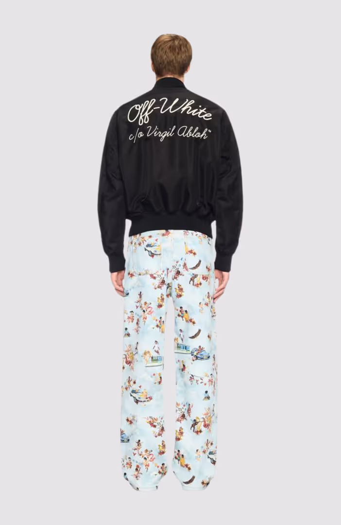 Script Nyl Varsity Bomber