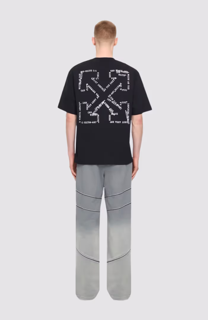 Type Machine Arrow S/S Skate Tee
