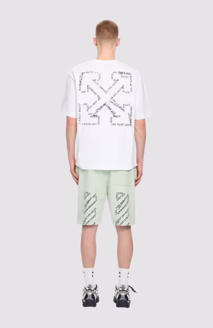Type Machine Arrow S/S Skate Tee