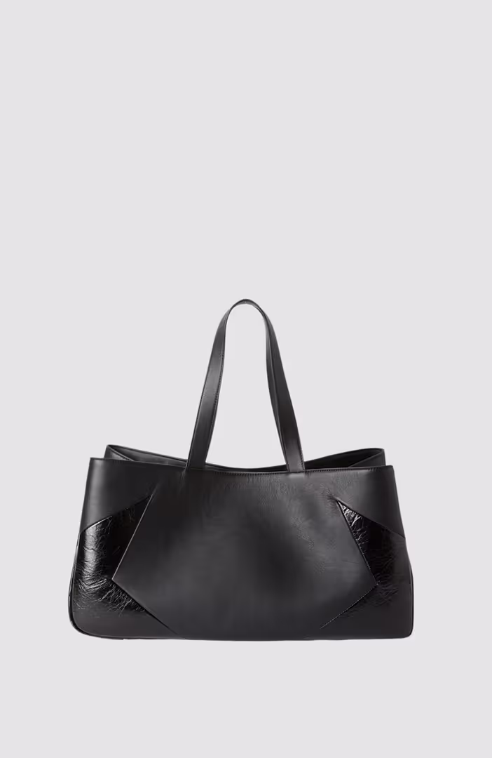 Oyah East West Tote Large