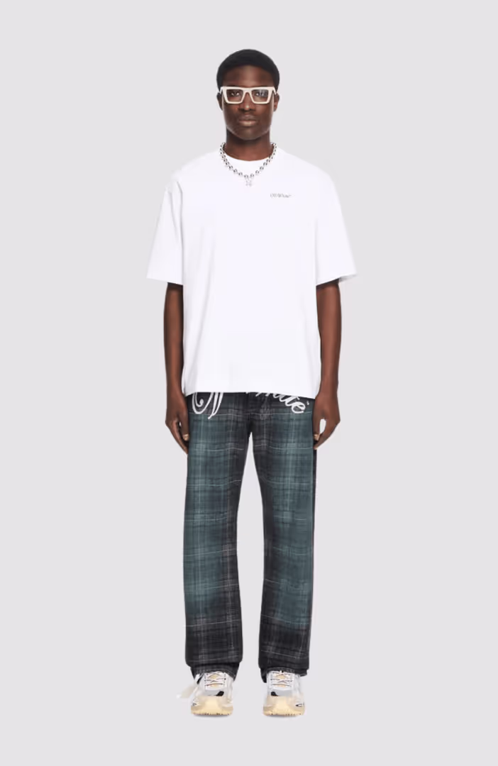 Half Arrows Skate T-Shirt