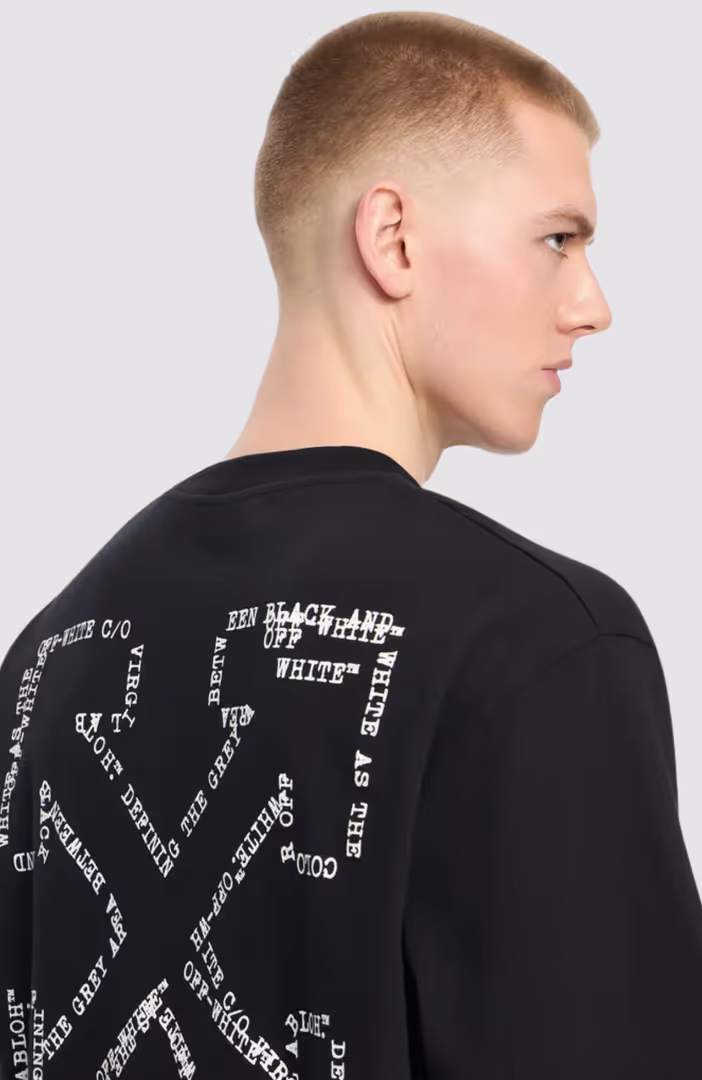Type Machine Arrow S/S Skate Tee