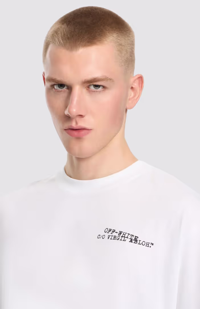 Type Machine Arrow S/S Skate Tee