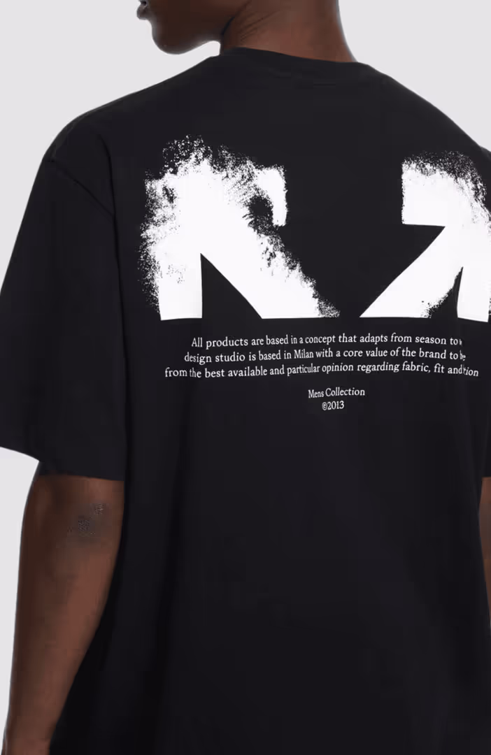 Half Arrows Skate T-Shirt