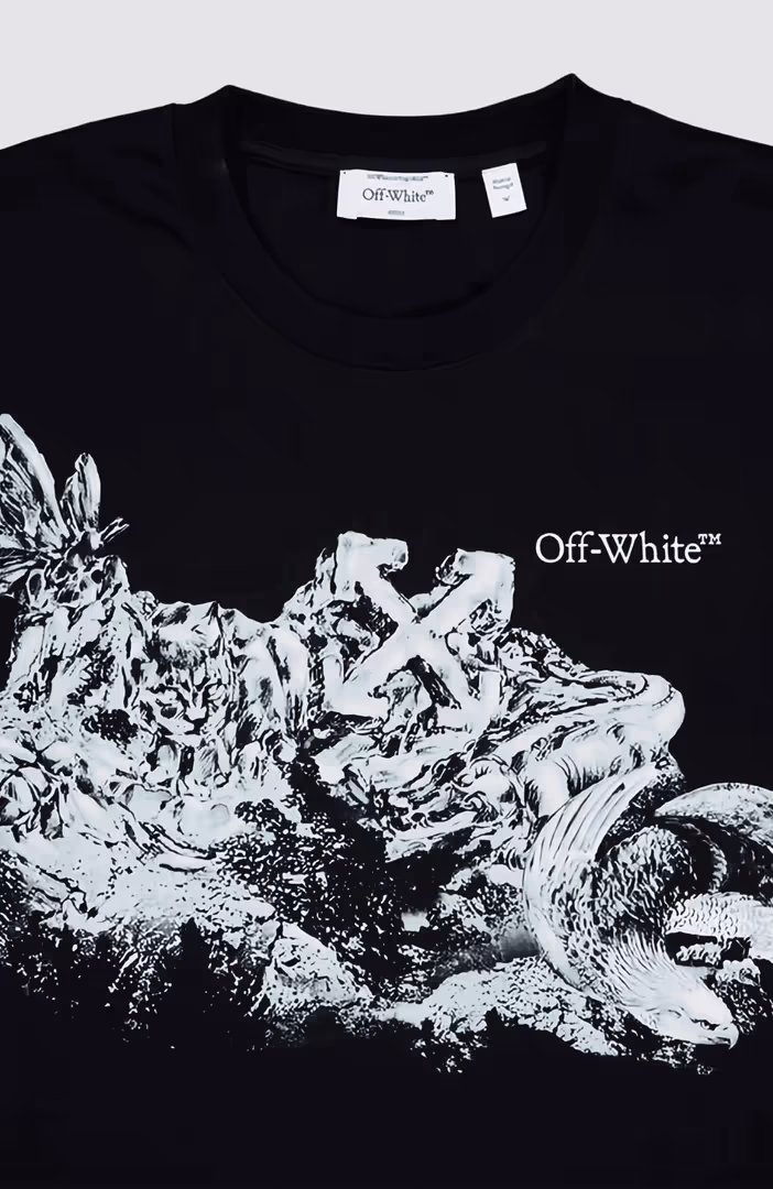 Eagle Rock Slim T-Shirt